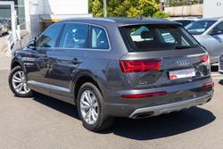 2018 Audi Q7 TDI
