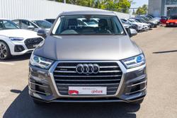 2018 Audi Q7 TDI