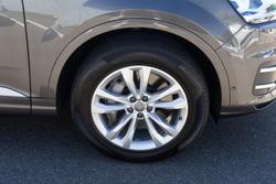 2018 Audi Q7 TDI