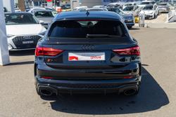 2020 Audi RS Q3