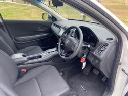 2017 Honda HR-V VTi