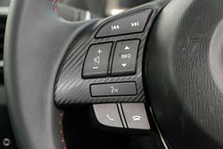 2015 Mazda 3 Maxx BM Series Snowflake White Pearl