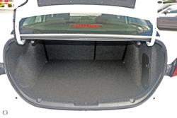 2015 Mazda 3 Maxx BM Series Snowflake White Pearl