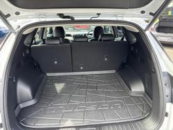 2021 Hyundai Tucson Highlander