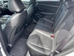 2021 Hyundai Tucson Highlander