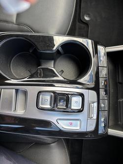 2021 Hyundai Tucson Highlander