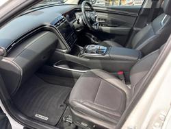 2021 Hyundai Tucson Highlander