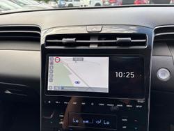 2021 Hyundai Tucson Highlander