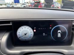 2021 Hyundai Tucson Highlander