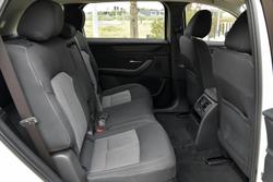 2025 Mazda CX-80 G40e Pure