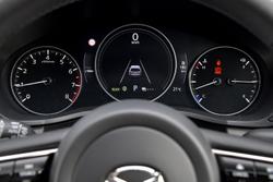 2025 Mazda CX-80 G40e Pure