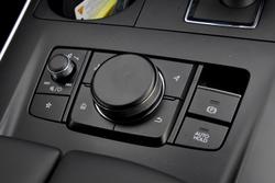 2025 Mazda CX-80 G40e Pure