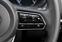 2025 Mazda CX-80 G40e Pure