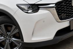 2025 Mazda CX-80 G40e Pure