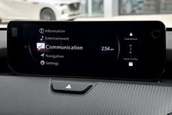 2025 Mazda CX-80 G40e Pure