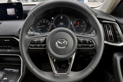 2025 Mazda CX-80 G40e Pure