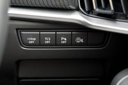 2025 Mazda CX-80 G40e Pure