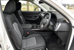 2025 Mazda CX-80 G40e Pure