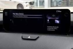 2025 Mazda CX-80 G40e Pure