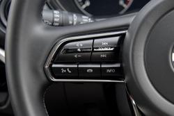 2025 Mazda CX-80 G40e Pure