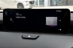 2025 Mazda CX-80 G40e Pure