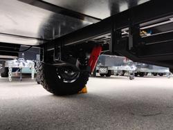 2025 Cadillac RV Ares Single Axle Off Road Couples Caravan