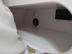 2025 Cadillac RV Ares Single Axle Off Road Couples Caravan