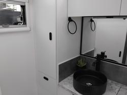 2025 Cadillac RV Ares Single Axle Off Road Couples Caravan