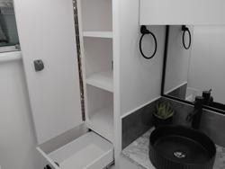 2025 Cadillac RV Ares Single Axle Off Road Couples Caravan