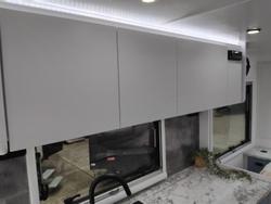 2025 Cadillac RV Ares Single Axle Off Road Couples Caravan