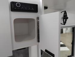 2025 Cadillac RV Ares Single Axle Off Road Couples Caravan