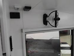 2025 Cadillac RV Ares Single Axle Off Road Couples Caravan