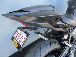 2023 Yamaha YZF-R7HO Black