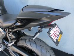 2023 Yamaha YZF-R7HO Black