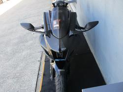 2023 Yamaha YZF-R7HO Black
