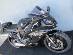 2023 Yamaha YZF-R7HO Black