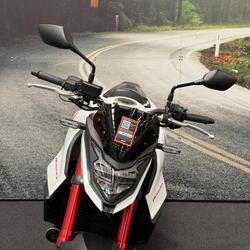 2023 Honda 2023 Honda NAKED CB750 (Hornet) White