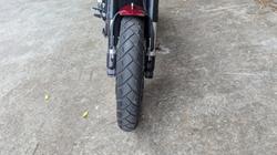 2019 BENELLI LEONCINO (ABS) Red