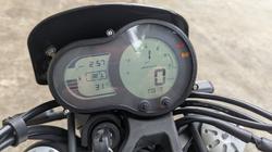 2019 BENELLI LEONCINO (ABS) Red