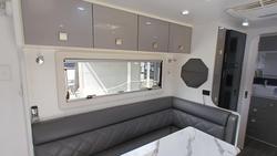 2020 Red Centre Newell 206