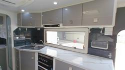 2020 Red Centre Newell 206