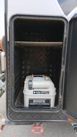 2020 Red Centre Newell 206