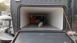 2020 Red Centre Newell 206