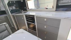 2020 Red Centre Newell 206