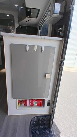 2020 Red Centre Newell 206