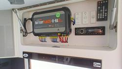 2020 Red Centre Newell 206