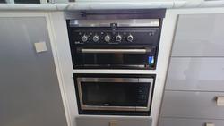 2020 Red Centre Newell 206