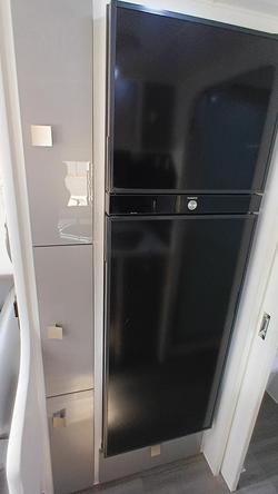 2020 Red Centre Newell 206