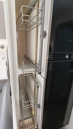 2020 Red Centre Newell 206