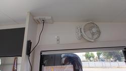 2020 Red Centre Newell 206